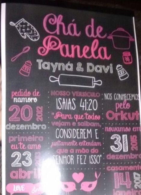 Olha q coisa linda meninas.. - 1