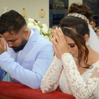 Casei e deu tudo certo!!! 🙏🏼 - 3