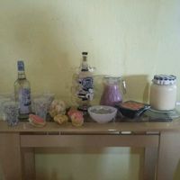 Meu chá de lingerie! - 2