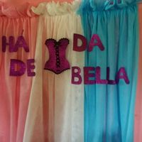 Meu chá de lingerie! - 3