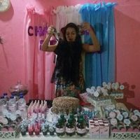 Meu chá de lingerie! - 5