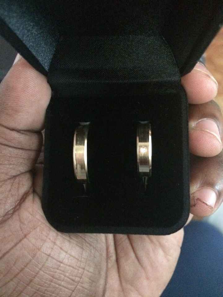 Casamento civil - 2
