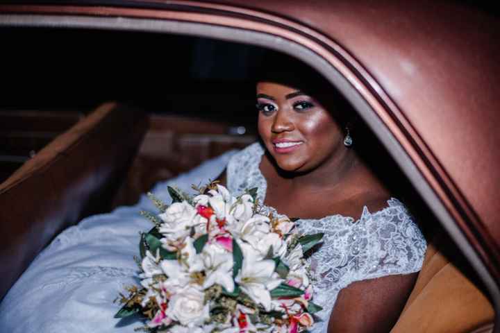 Casamento - 2
