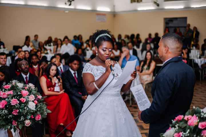 Casamento - 3