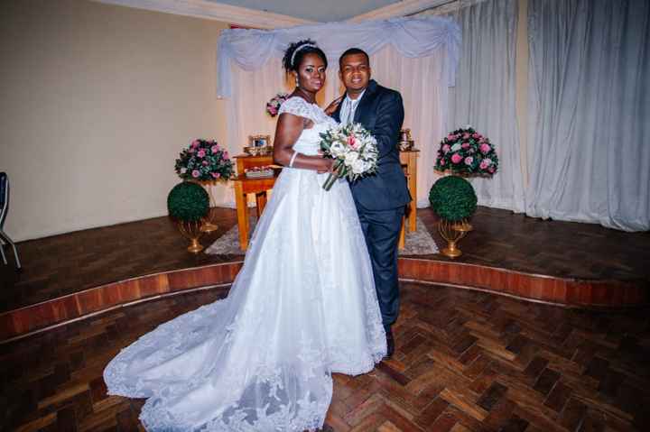 Casamento - 7