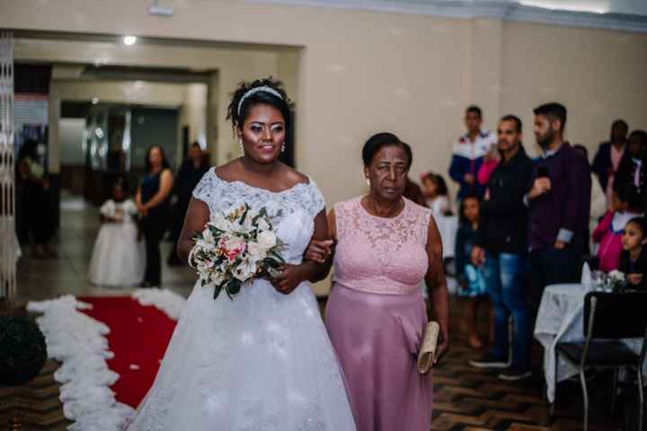 Casamento - 9