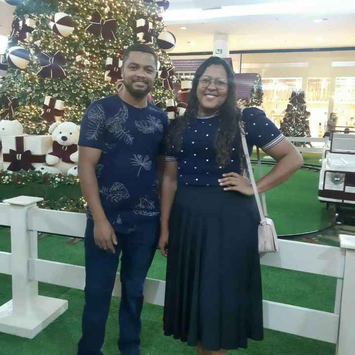 Quem é mais fotogênico? - 1