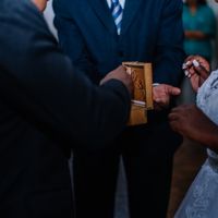 Casamento - 1