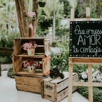 Para qual estilo de casamento vocês dizem 'SIM'? - 1