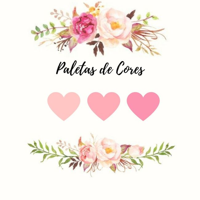 NOIVA DIY