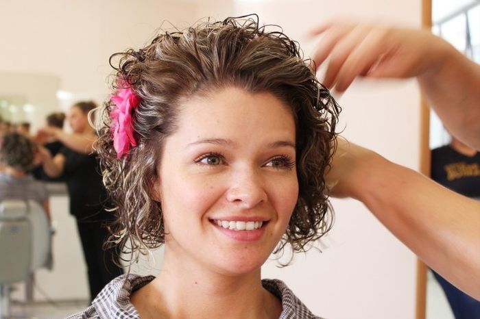 Penteado 5