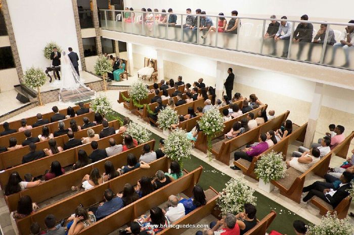  Meu casamento!! - 2