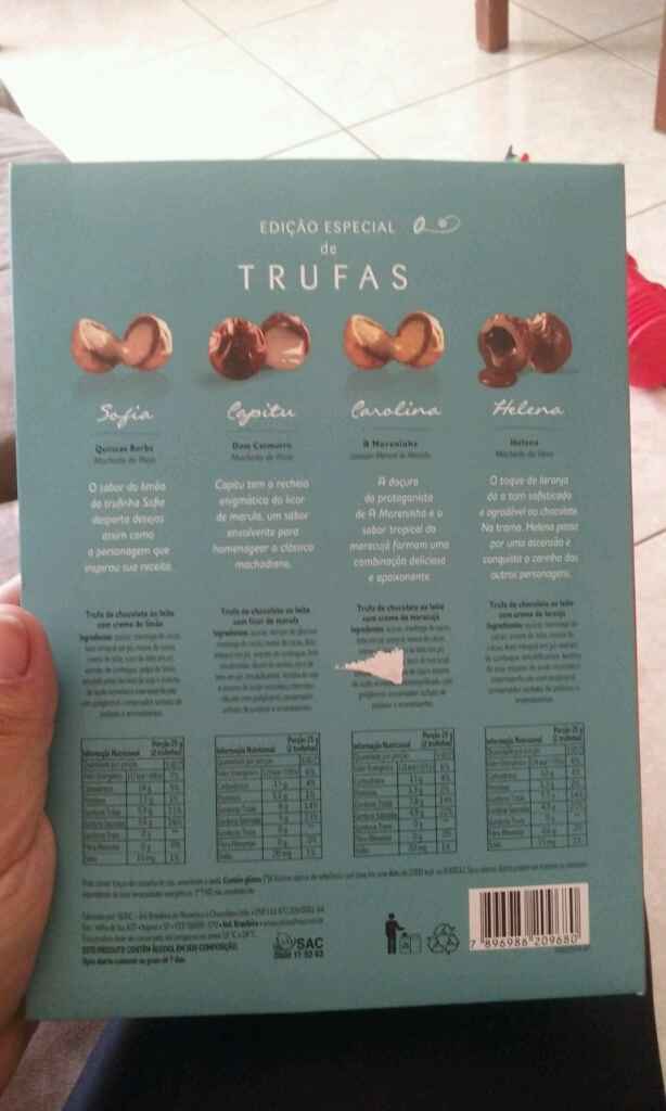 Falta 1 ano! surpresa p/ noivo. - 3