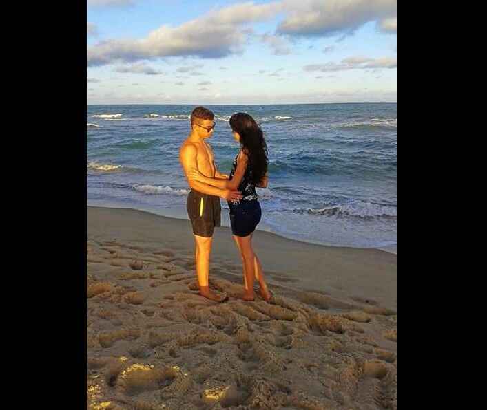 Meu amor - 1