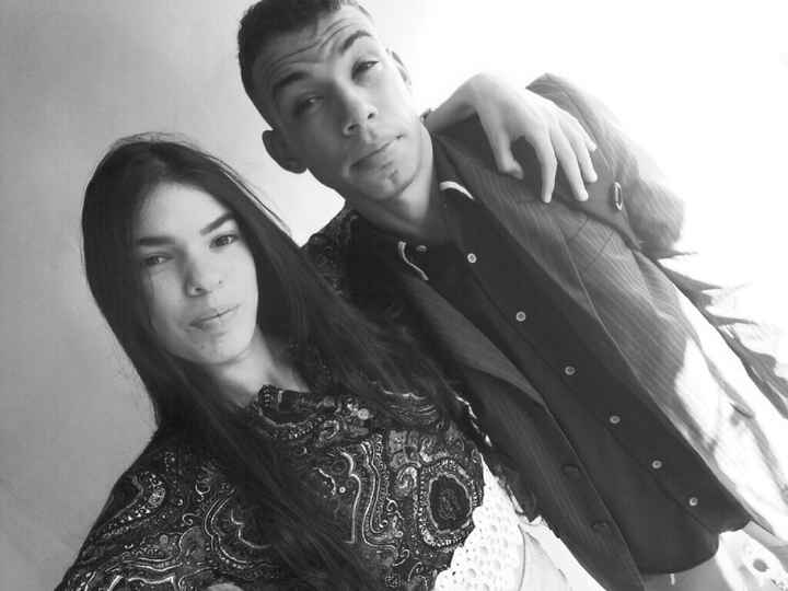 Meu amor - 1