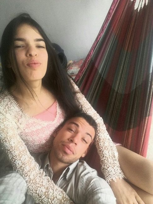 Meu amor - 1