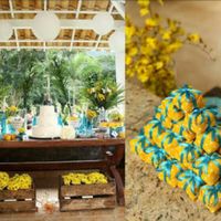A cor ideal para o seu casamento é.. - 1