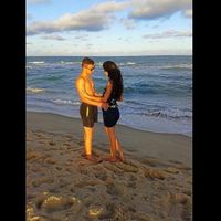 Meu amor - 1