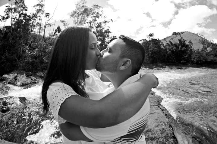 Save the date e pré wedding - 6