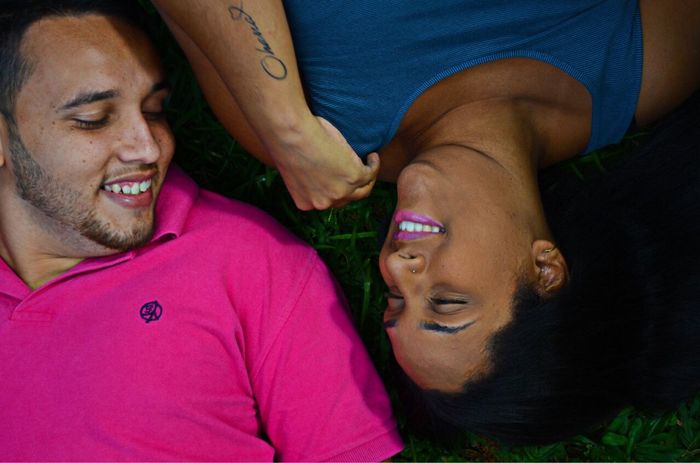 Save the date e pré wedding - 5