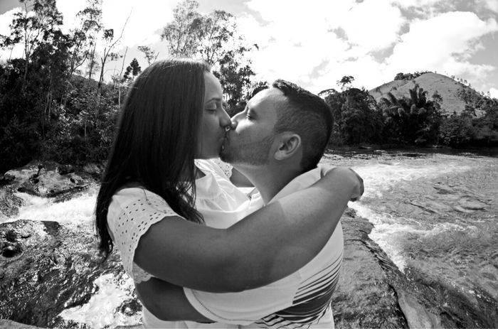 Save the date e pré wedding - 6