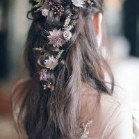 🎀 Batalha de casamento: o acessório - 1