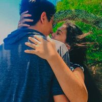 INSTAGRAM: qual a foto mais linda de vocês dois juntos? - 1