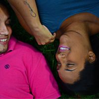 Save the date e pré wedding - 5