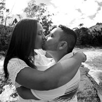 Save the date e pré wedding - 6