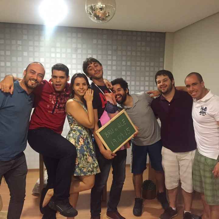 Amigos 10