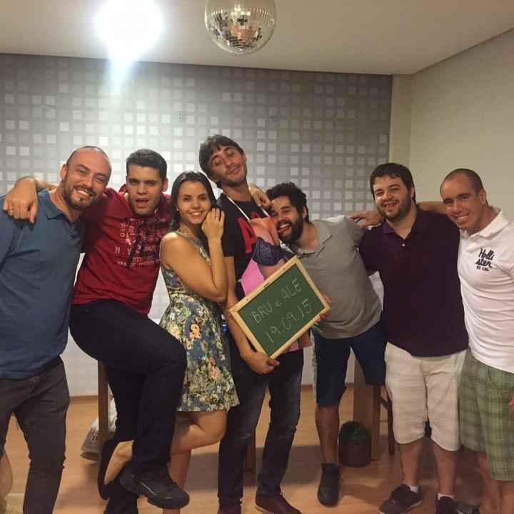 Amigos 11