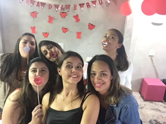 Amigas