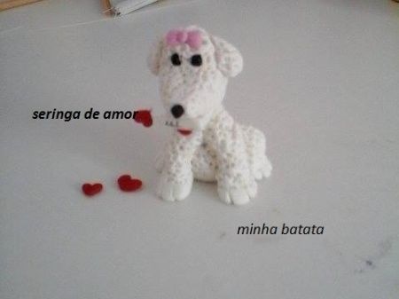 nossa pequena