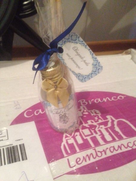 difusor aromático