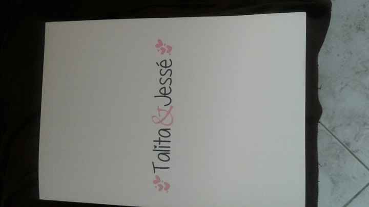 Convites *-* - 3