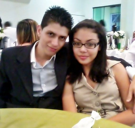 Que tal uma foto romantica?? ou do primeiro encontro? - 1
