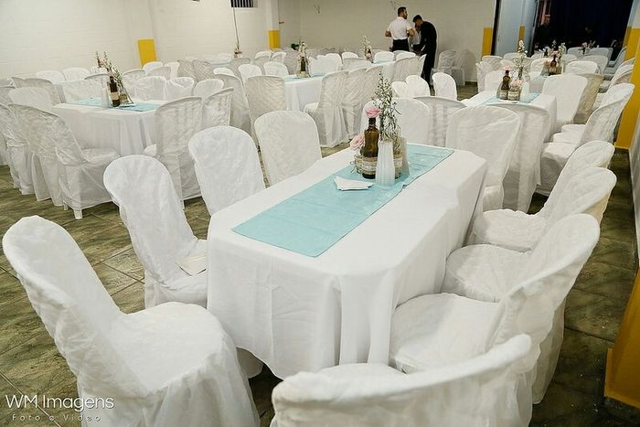 Meu casamento simples e lindo - 2