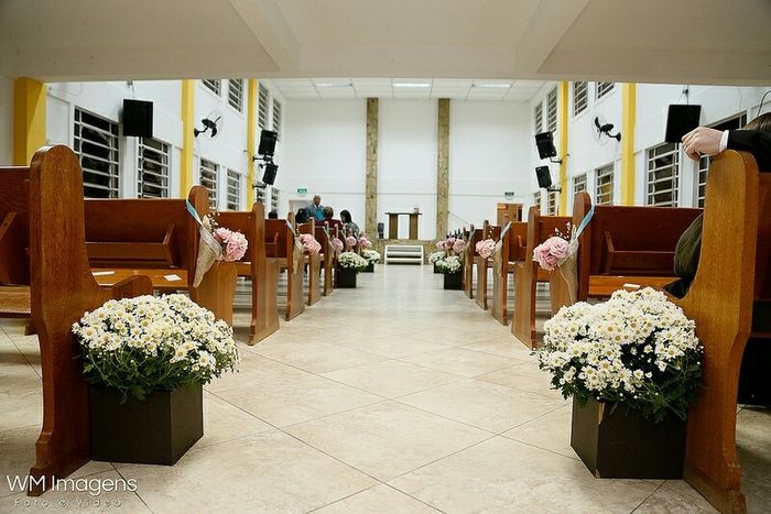 Meu casamento simples e lindo - 4