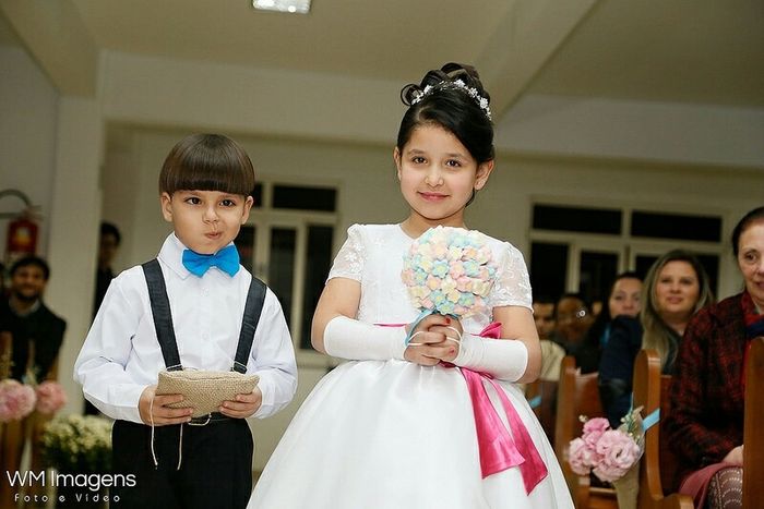 Meu casamento simples e lindo - 15