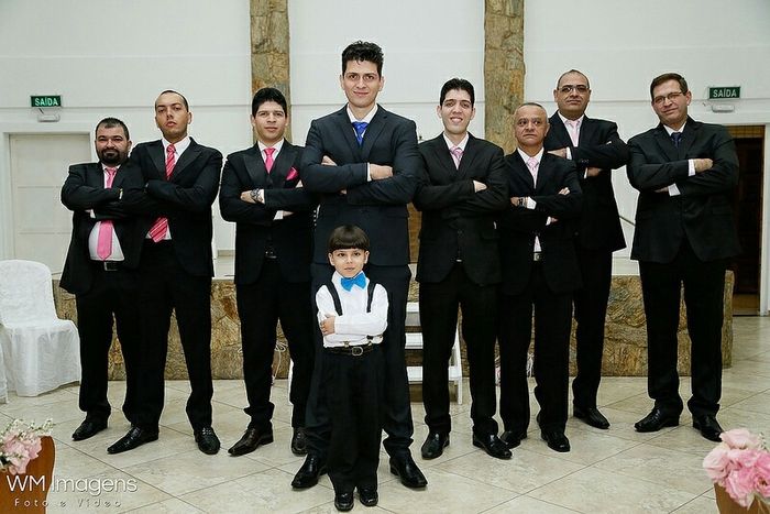 Meu casamento simples e lindo - 22