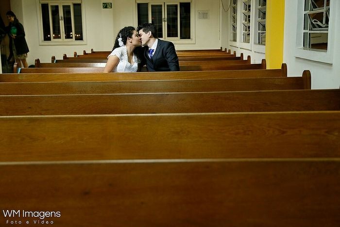 Meu casamento simples e lindo - 24