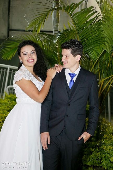 Meu casamento simples e lindo - 26