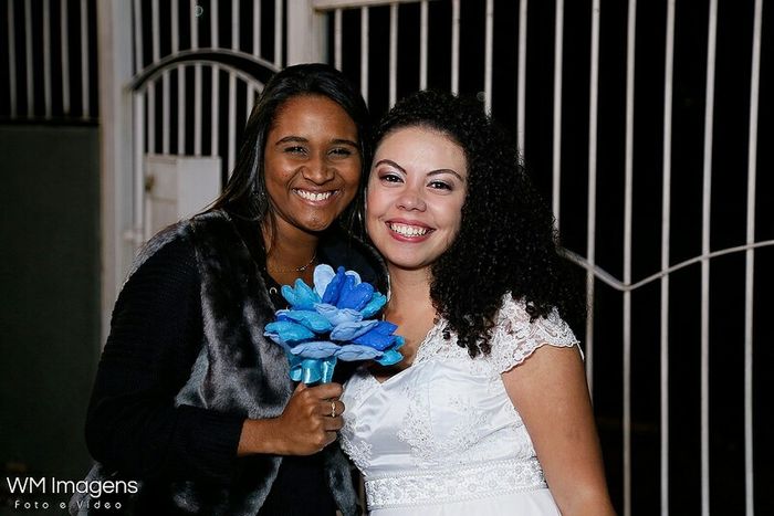 Meu casamento simples e lindo - 27