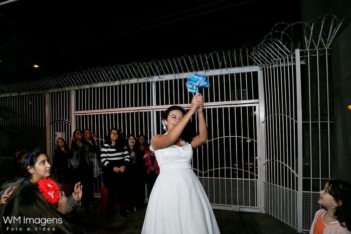 Meu casamento simples e lindo - 28