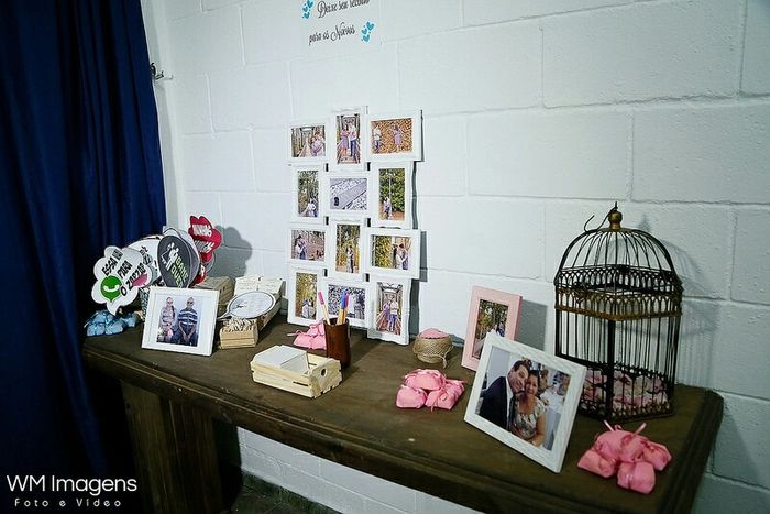 Meu casamento simples e lindo - 3