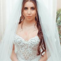 Enfim .... Casei - 2