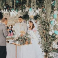 Enfim .... Casei - 3