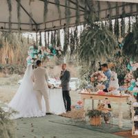 Enfim .... Casei - 4