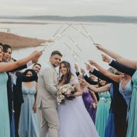 Enfim .... Casei - 5