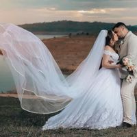 Enfim .... Casei - 6